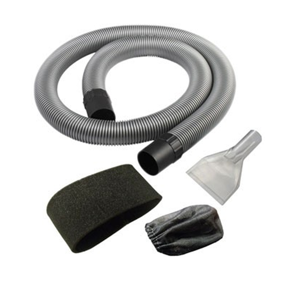 MAUK Pool- und Teichschmutzsauger 4 in 1