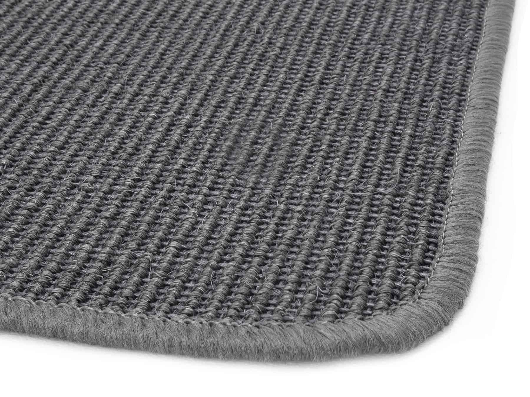 Primaflor-Ideen in Textil Kratzbrett Katzen-Kratzmatte SISALLUX, (1-tlg), Kratzteppich, Sisal, in verschiedenen Größen, vielseitig einsetzbar