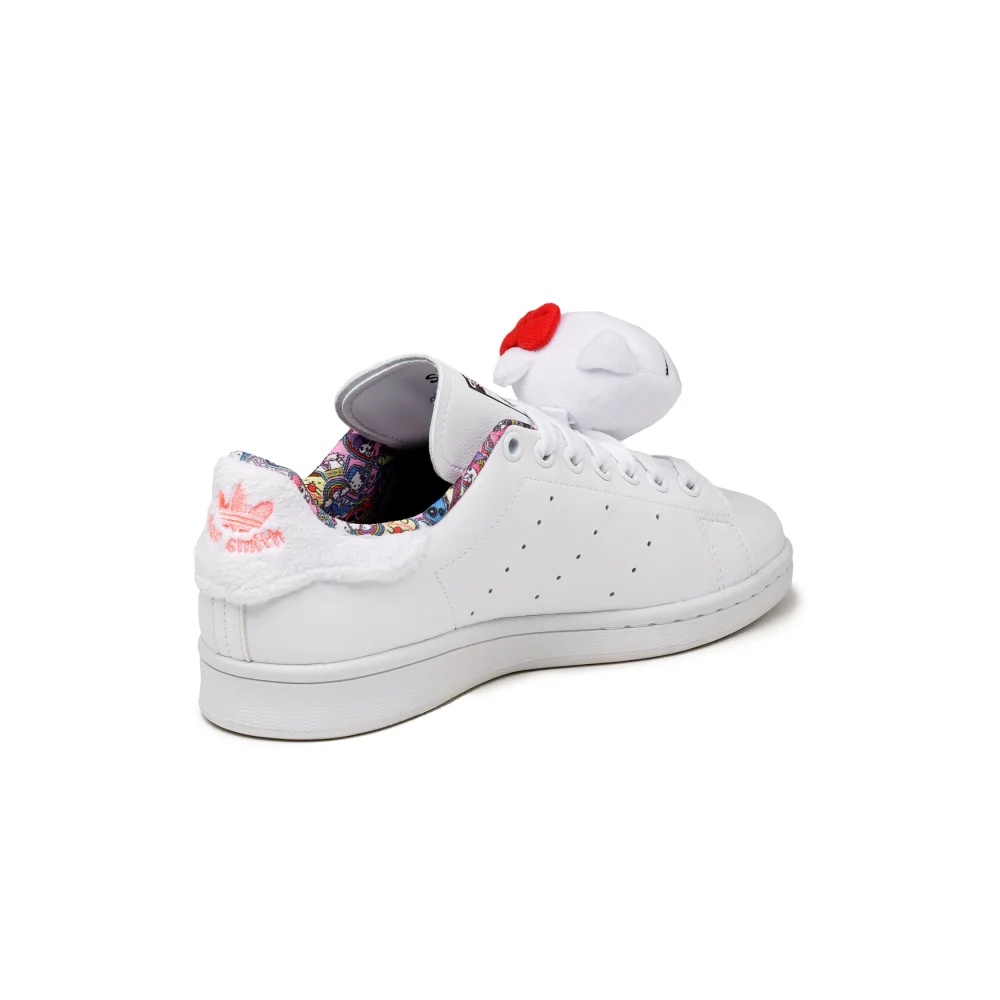adidas Stan Smith x Hello Kitty W HP9656 / weiss