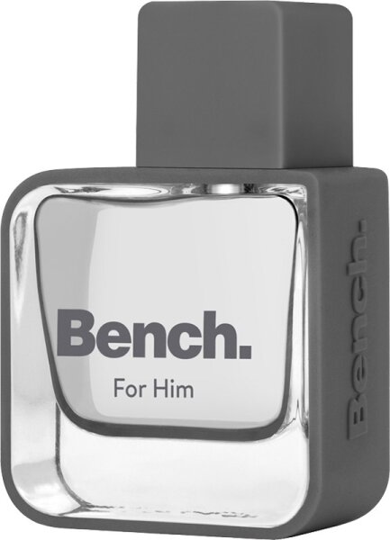 Bench. Signature For Him Eau de Toilette