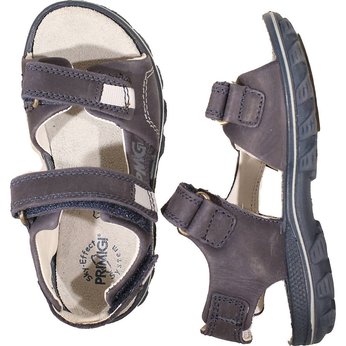 PRA 73972 Sandalen