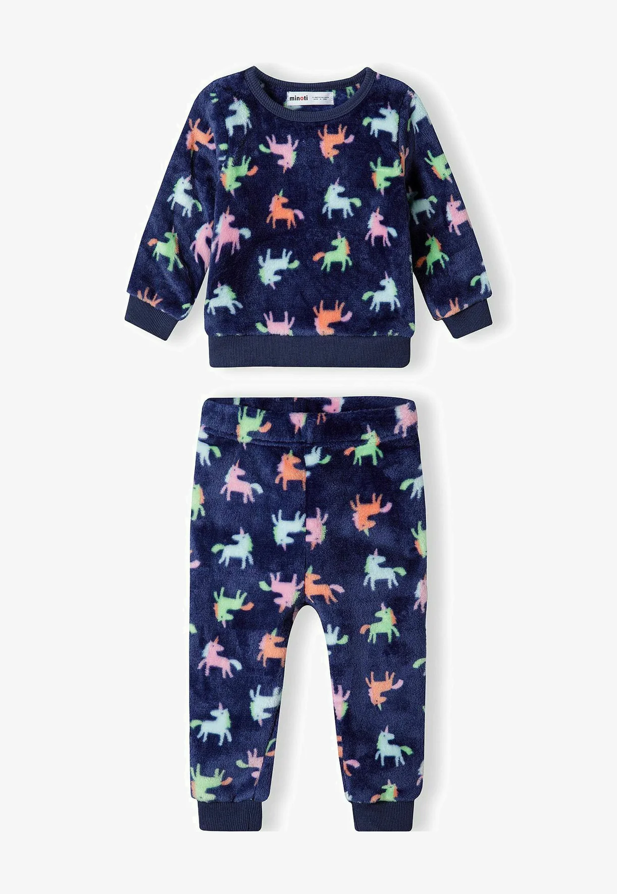 CONJUNTO ESTÁNDAR MINOTI - Pijama