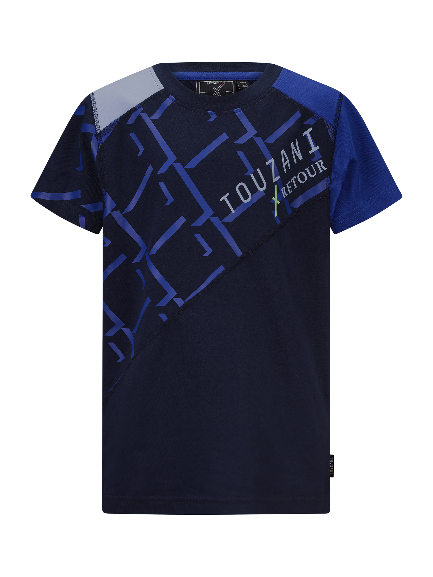 Shirt 'Goal'
