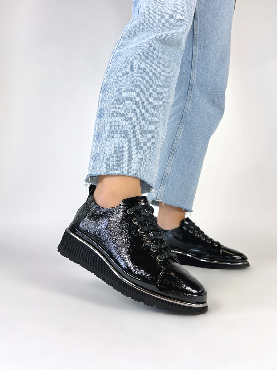 XSA  9721 - Noir