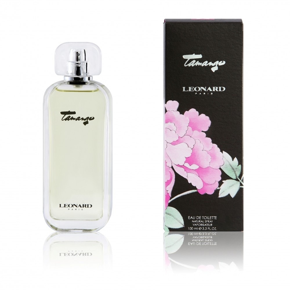 Leonard Tamango Eau de Toilette
