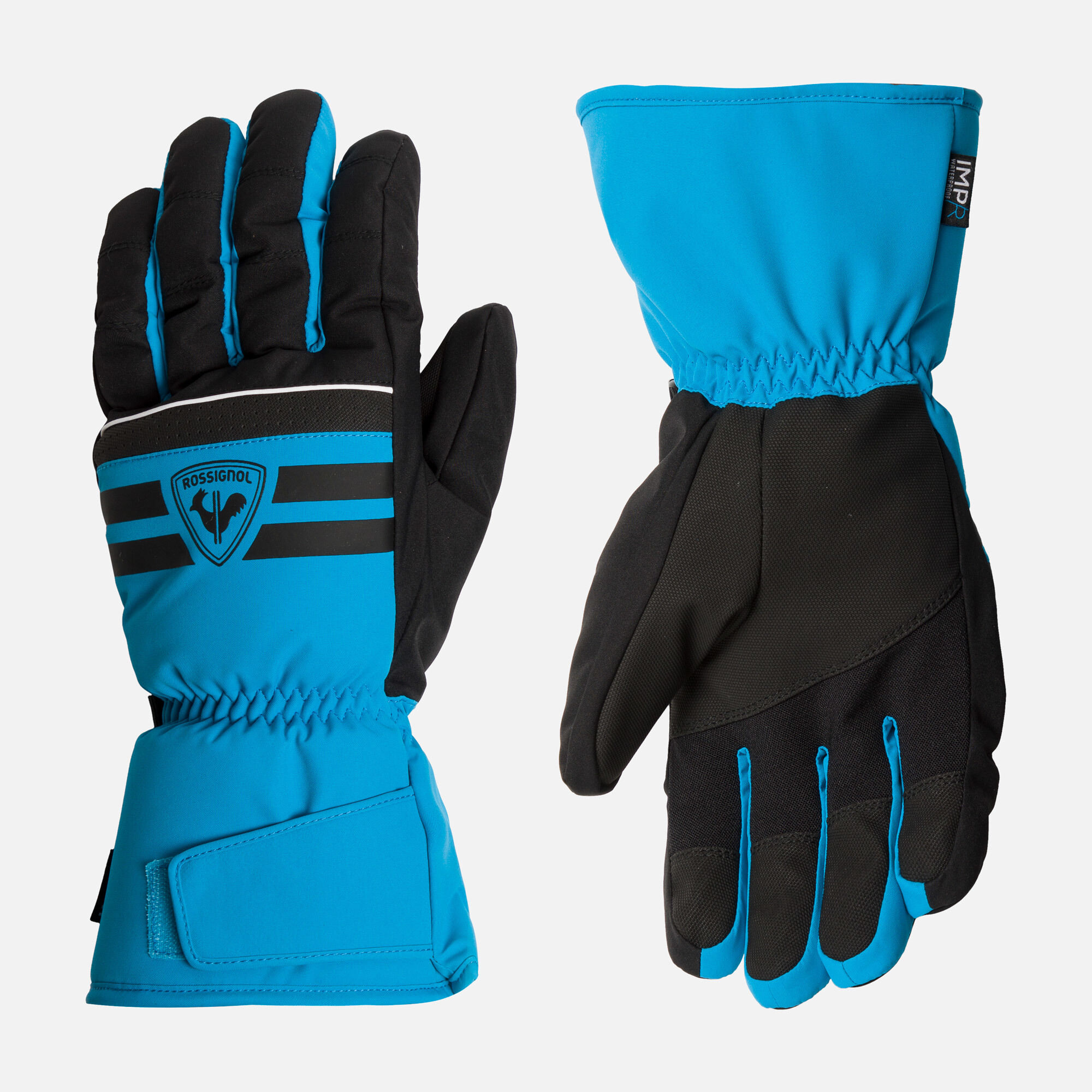 Gants de ski Tech imperméables Homme