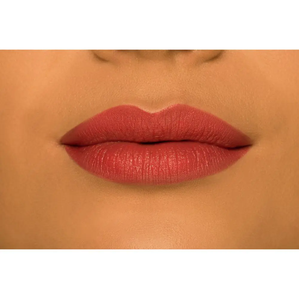 NYX Soft Matte Lip Cream Amsterdam