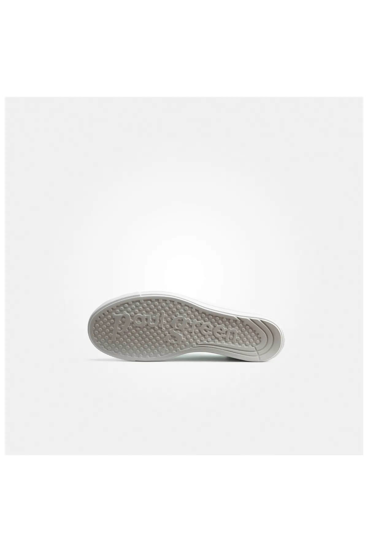 Paul Green  Sneaker - Beige - Flacher Absatz