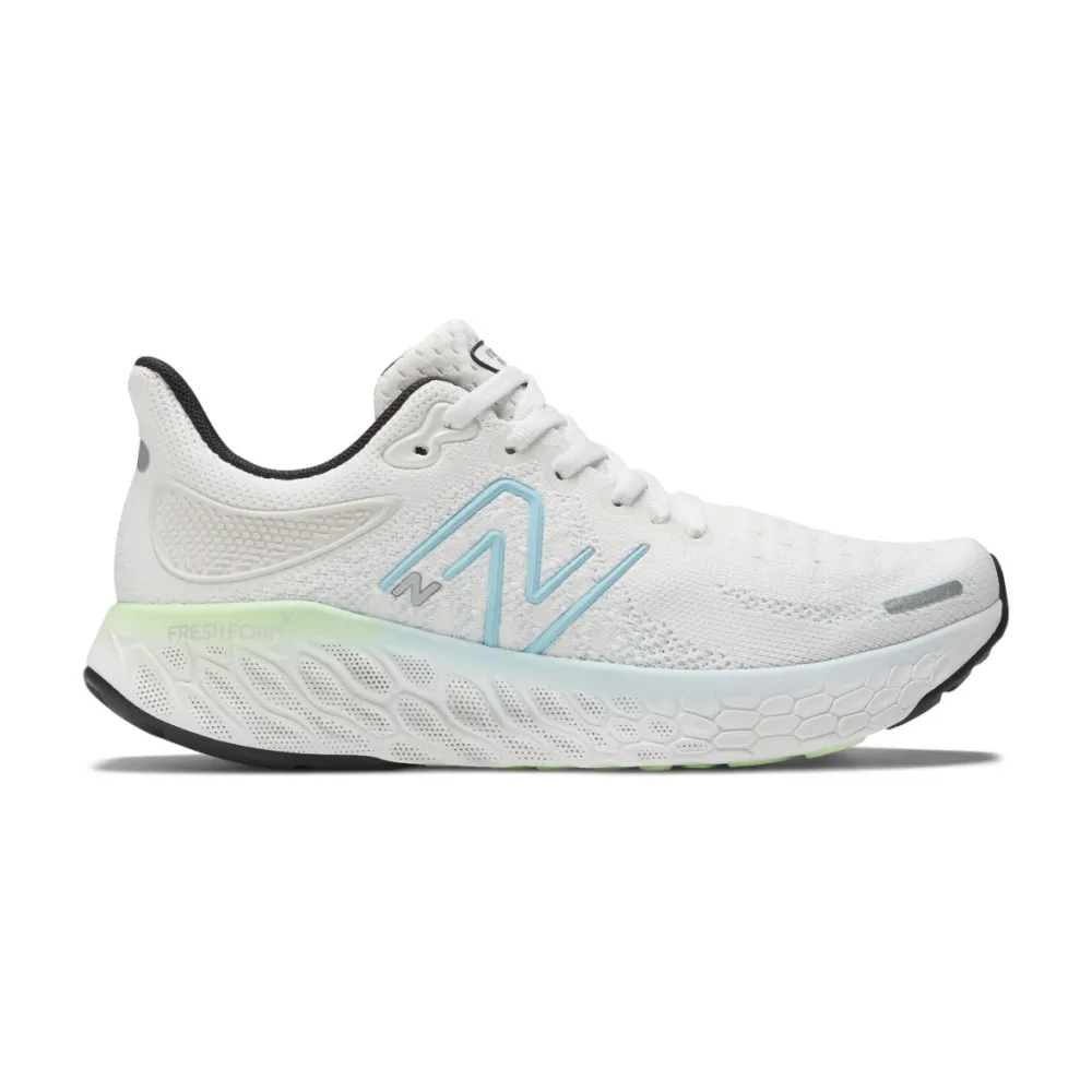 New Balance Fresh Foam X 1080v12 v12 1080 W108012NB / weiss