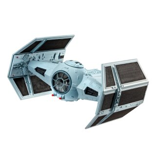 Star Wars Darth Vaders TIE Fighter