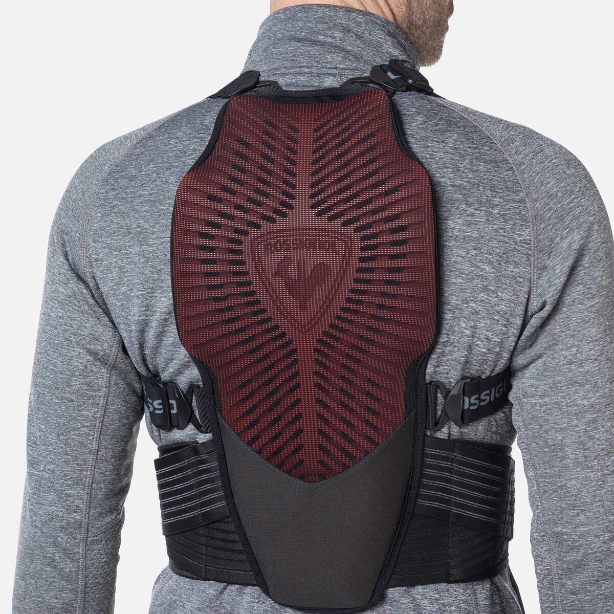 Herren Riemen FLEXVENT