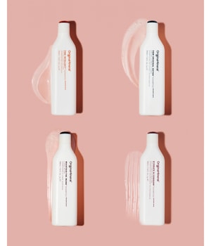 O&M Original Detox Haarshampoo-350 ml