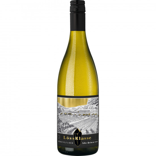 Lössklasse Grüner Veltliner Alte Reben Premium