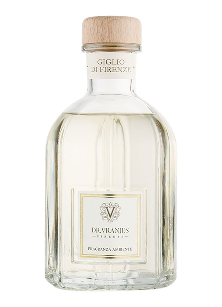 Dr. Vranjes Firenze  Giglio di Firenze Sticks - geurstokjes 500 ml
