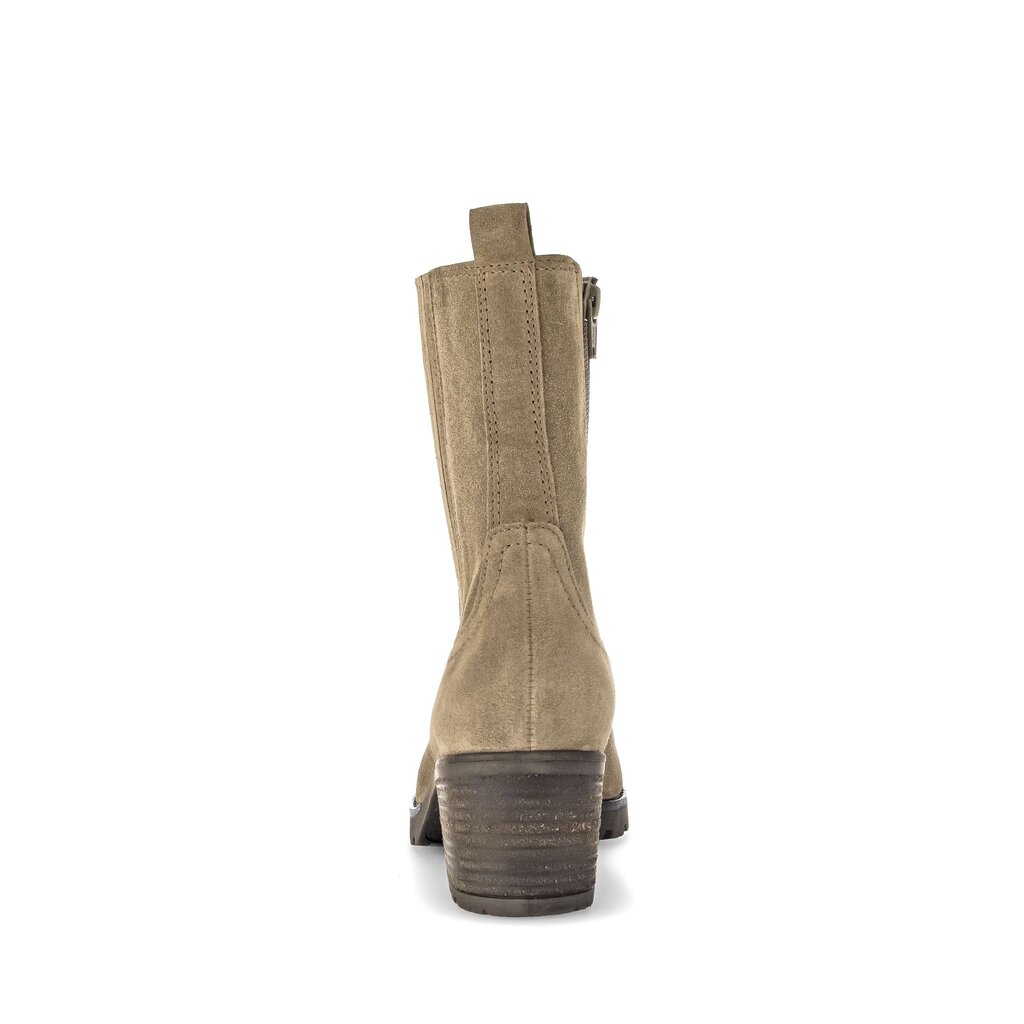 Gabor comfort Chelsea Boot braun
