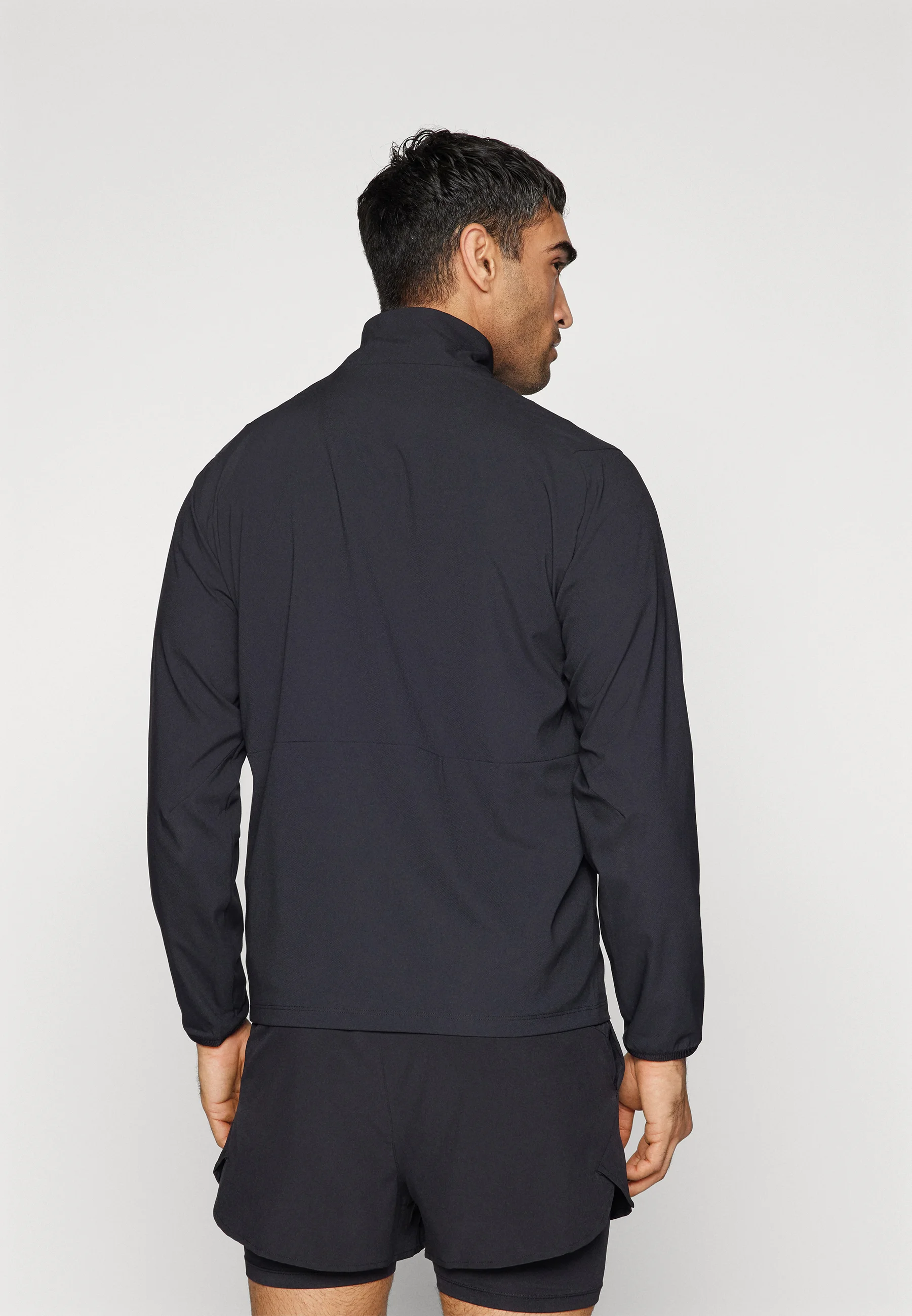 New Balance ATHLETICS - Chaqueta deportiva