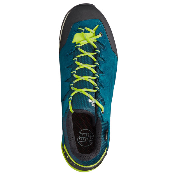 MAKRA PRO LOW GTX Herren - Zustiegsschuhe