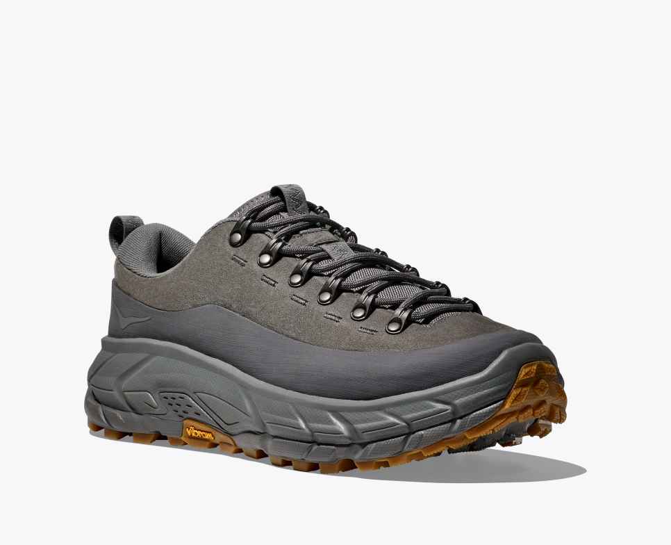 Tor Summit Asteroid / Satelite Grey