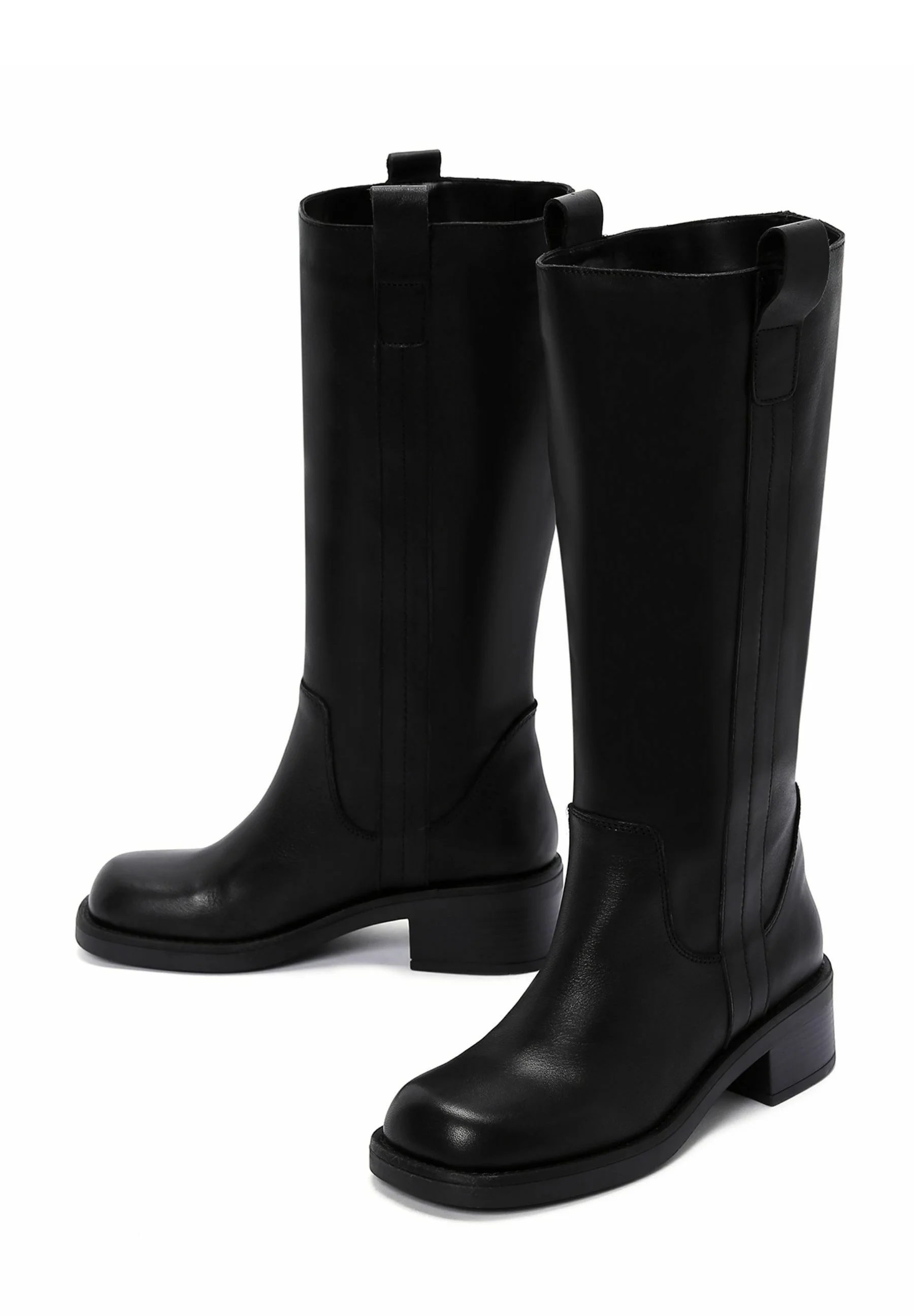 Botas altas Derimod