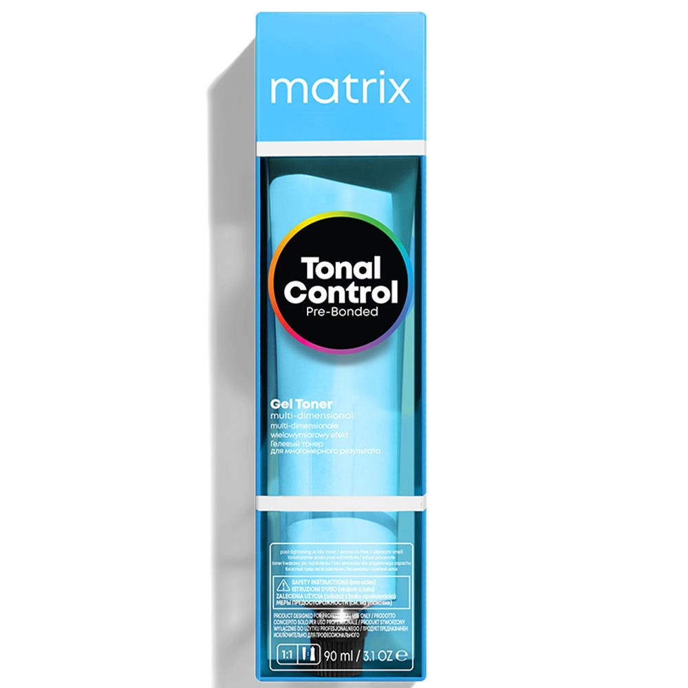 Matrix Tonal Control Pre-Bonded Gel-Tönung 9AA 90 ml