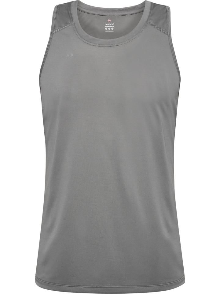 Newline Newline T-Shirt Nwlbeat Herren in TITANIUM günstig kaufen