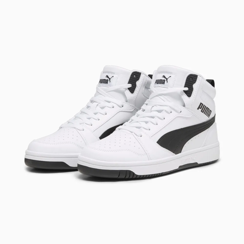 PUMA Rebound v6 392326-02 / schwarz