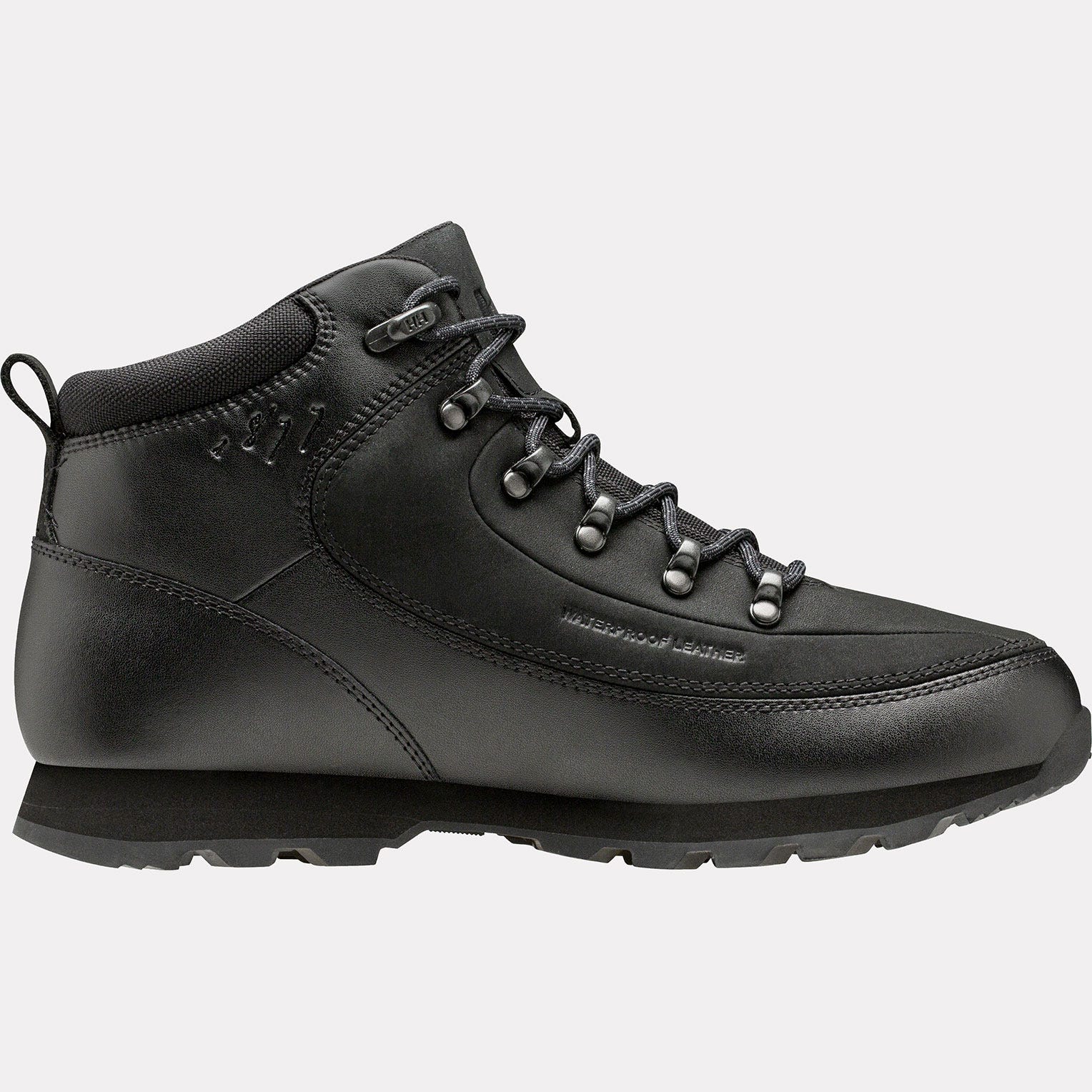 Men's Forester Premium Winter Boots