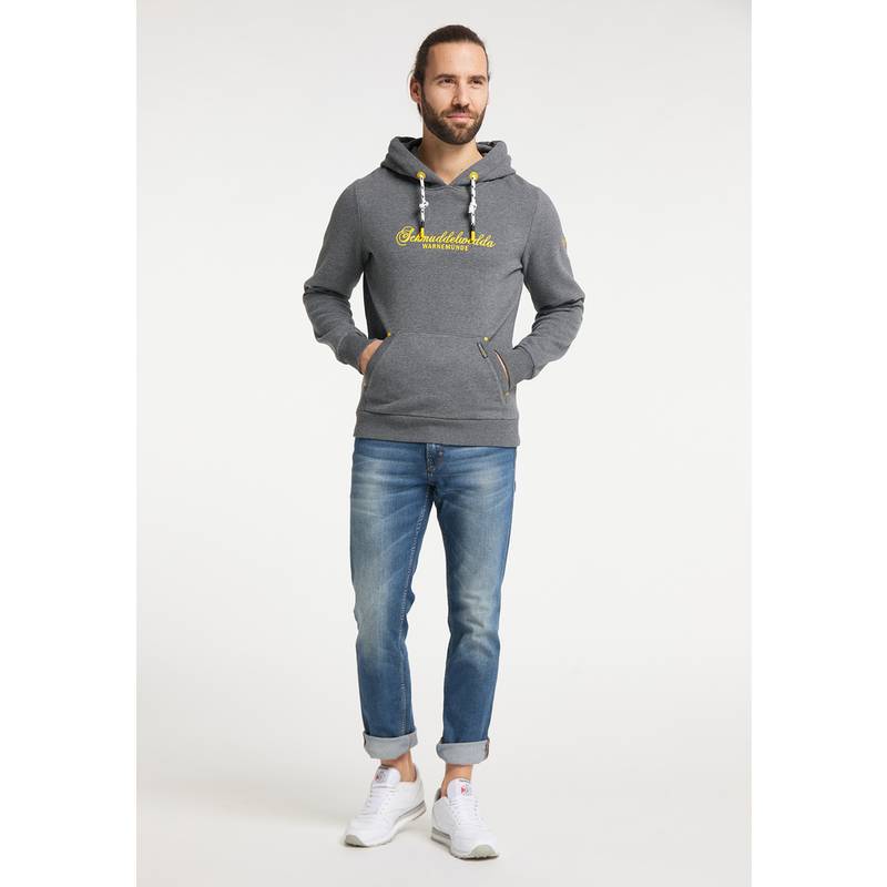Schmuddelwedda Hoodie Herren