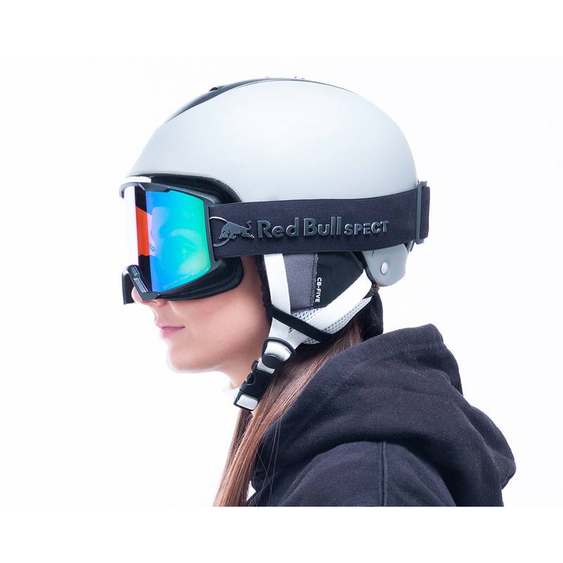Red Bull Spect SOLO Skibrille