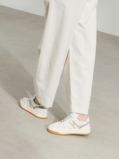 Sneaker-16637030010 Hogan