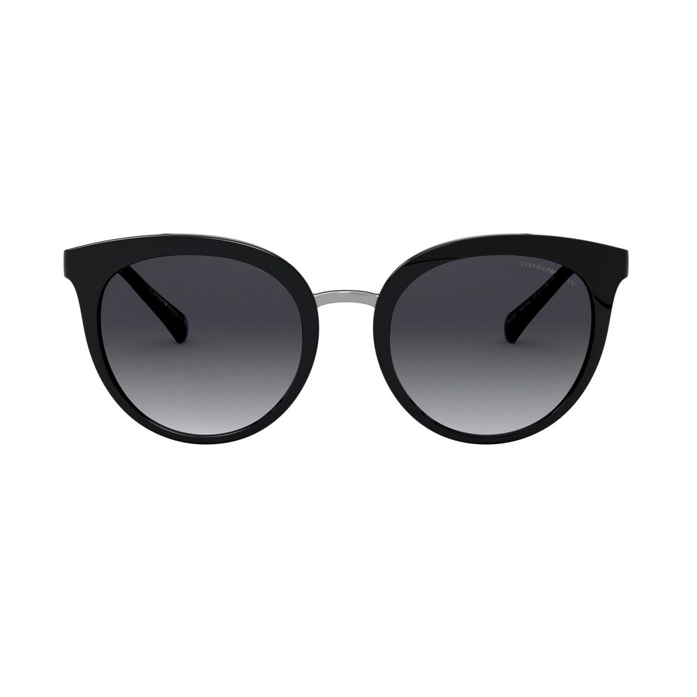 Emporio Armani Modern Des lunettes de soleil Lunettes de Soleil