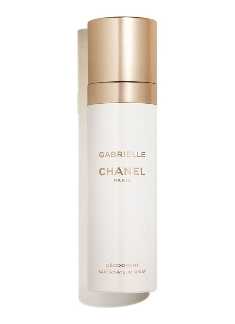 SPRAY DEODORANT CHANEL
