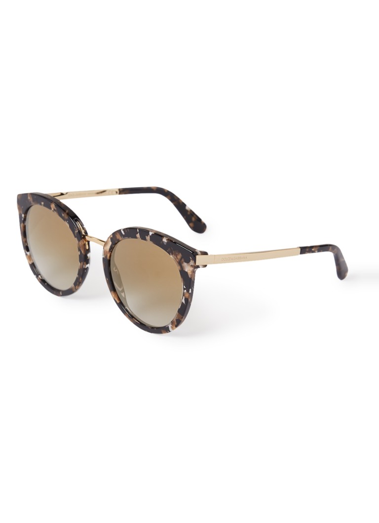 Dolce & Gabbanan aurinkolasit DG4268
