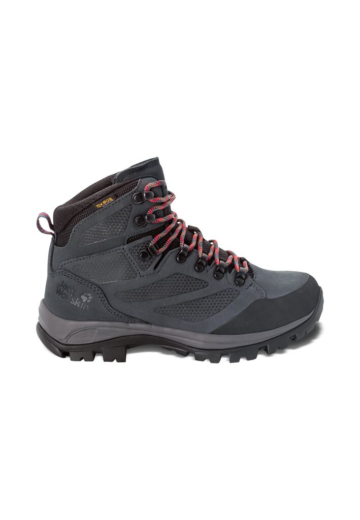 REBELLION TEXAPORE MID W Wasserdichte Trekkingschuhe Damen