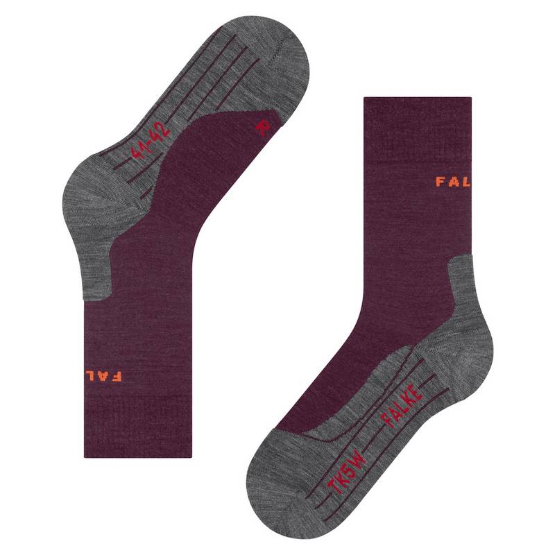 Falke TK5 Wander Wandersocken Damen
