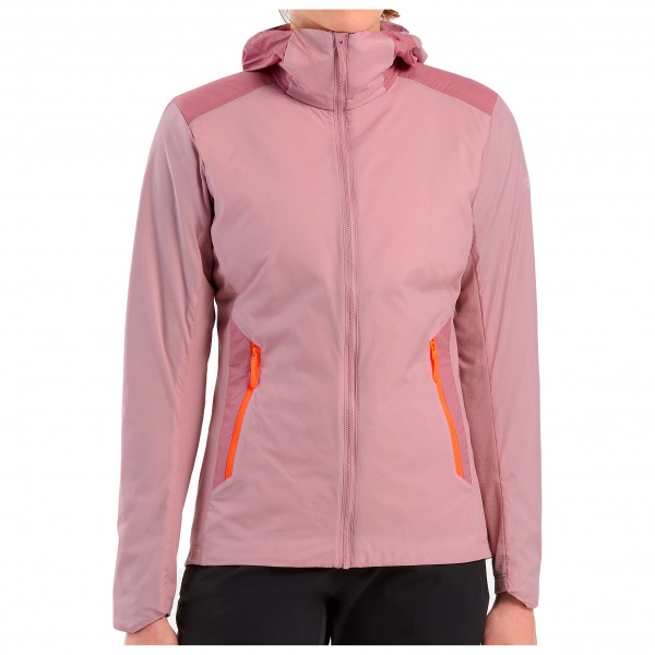 Arc'teryx - Women's Atom Lightweight Hoody - Kunstfaserjacke