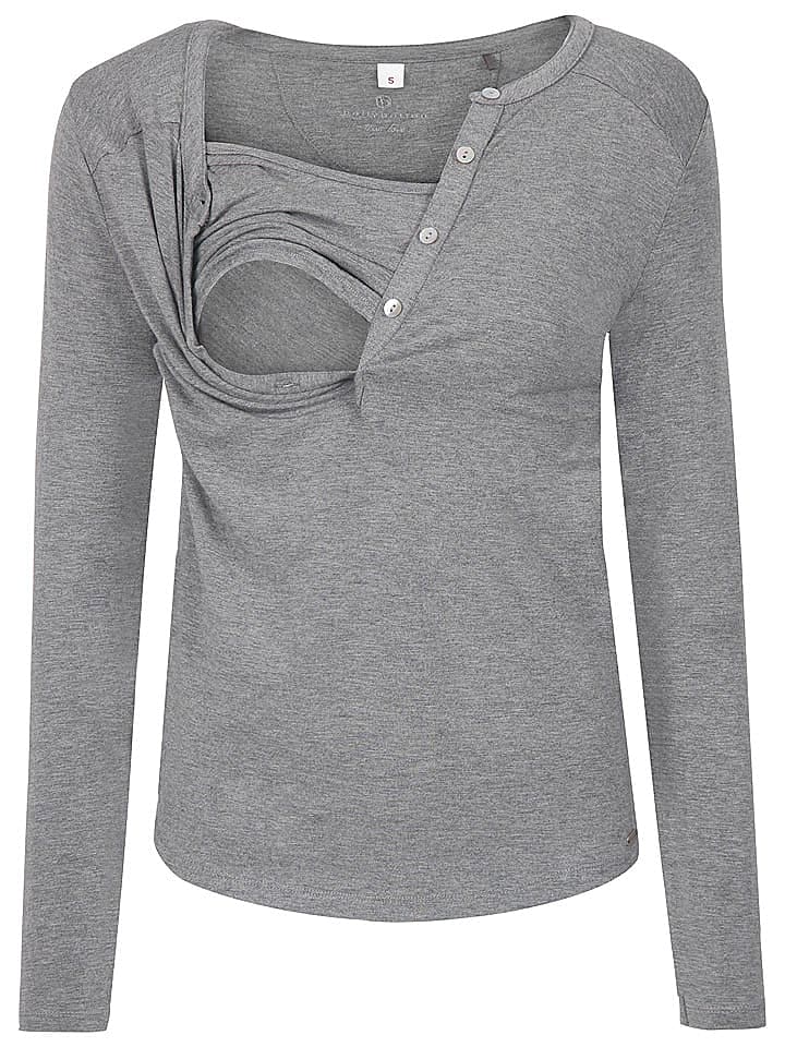 bellybutton Stilllongsleeve 