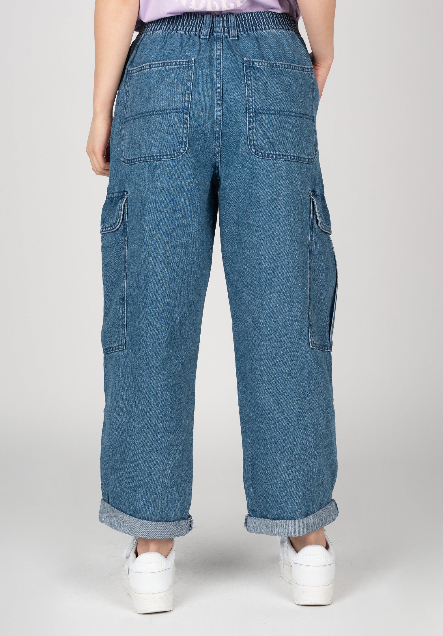 Sidewalk Denim