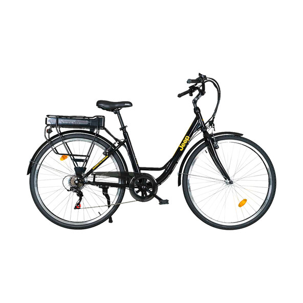 City-E-Bike ECR 3000