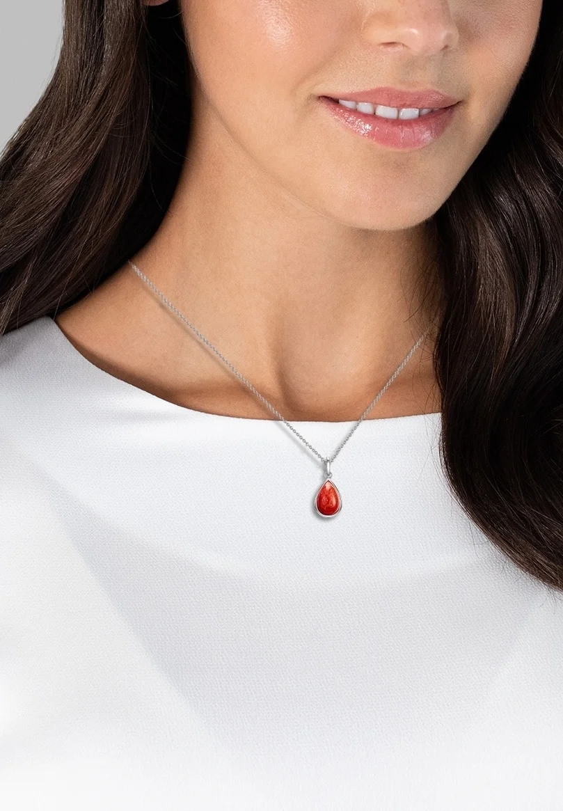 Rafaela Donata MIT ANHÄNGER - Collar