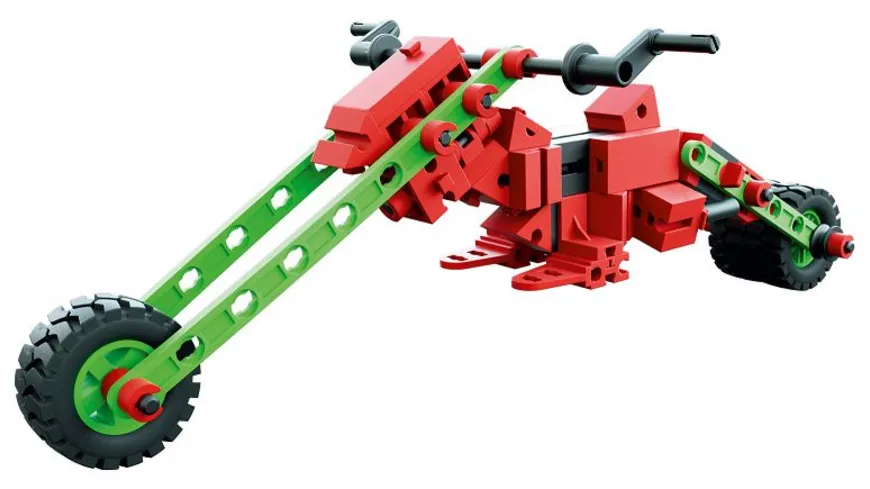 fischertechnik - Advanced Universal Starter