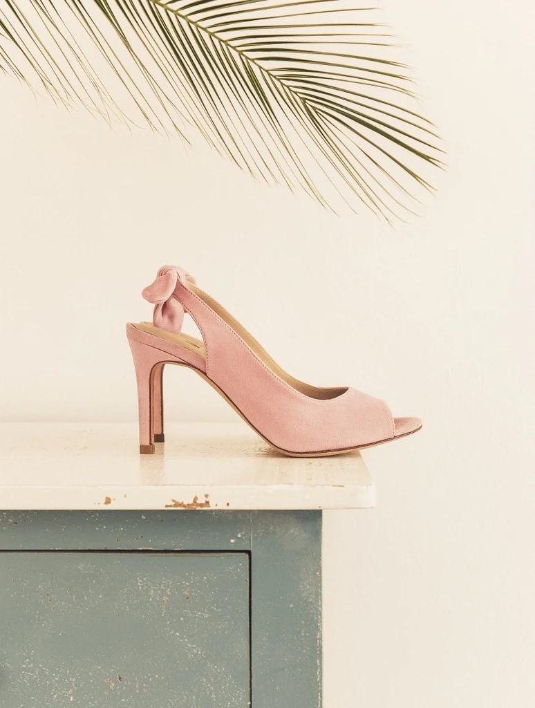 La Valentine - Rose Buvard