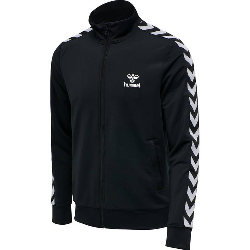 hummel hmlNATHAN 2.0 ZIP JACKET Sweatjacke Herren