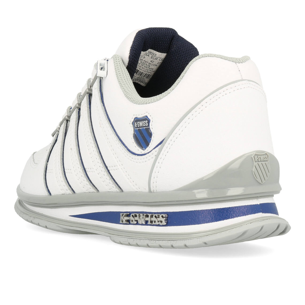 K-Swiss Rinzler 01235-197 / weiss