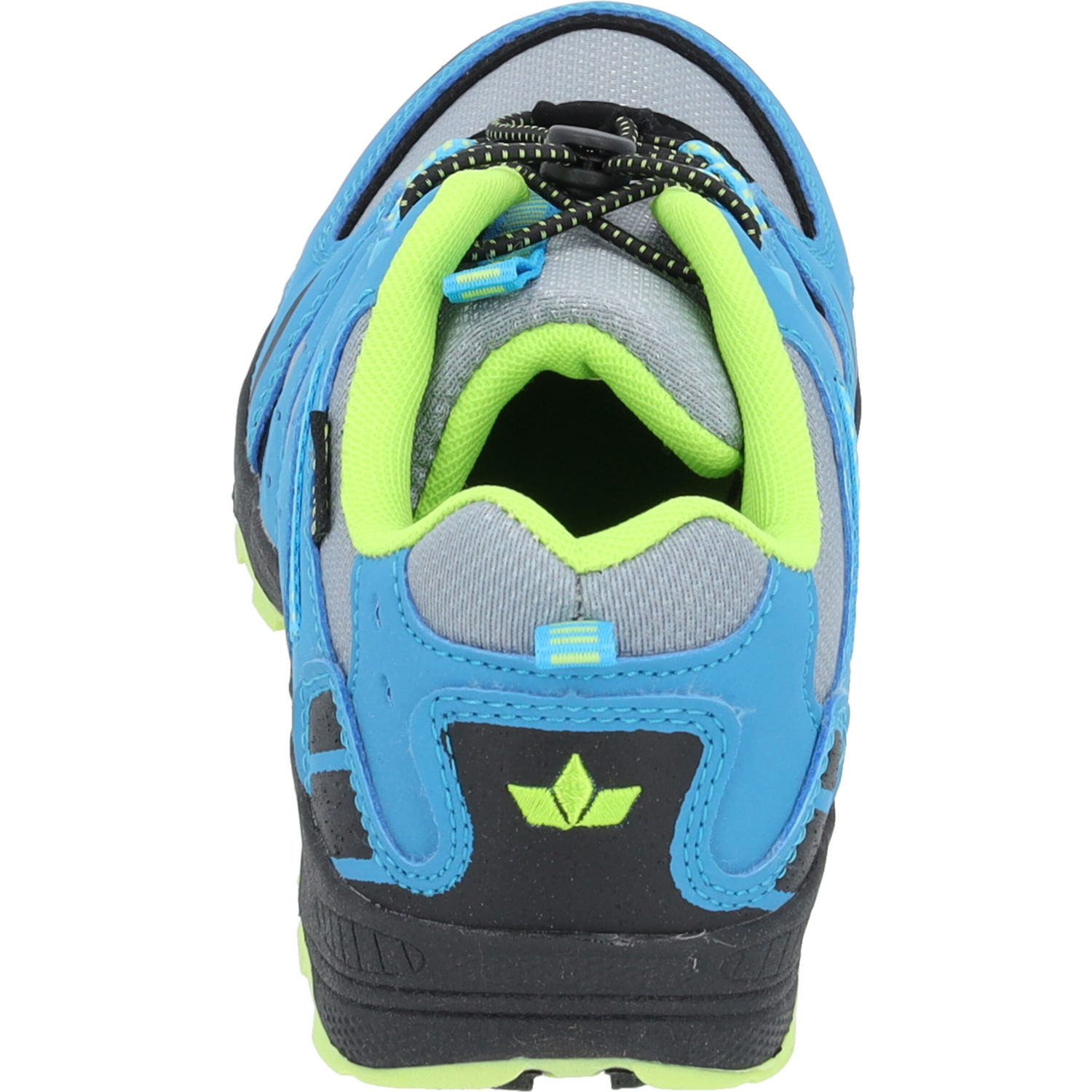 Geka Fremont, Trekkingschuhe, Kinder, Blau