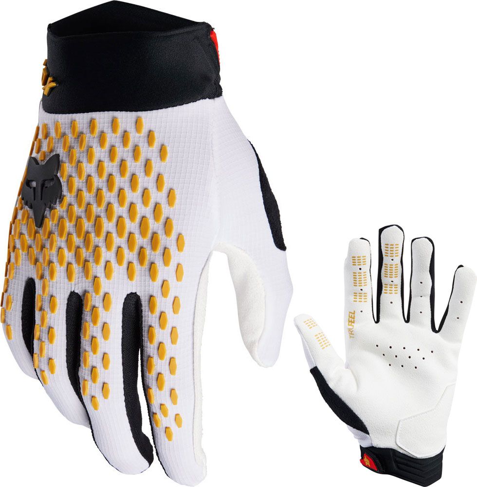 Fox Racing Defend Race - MTB Handschuhe kaufen | Bike-Discount