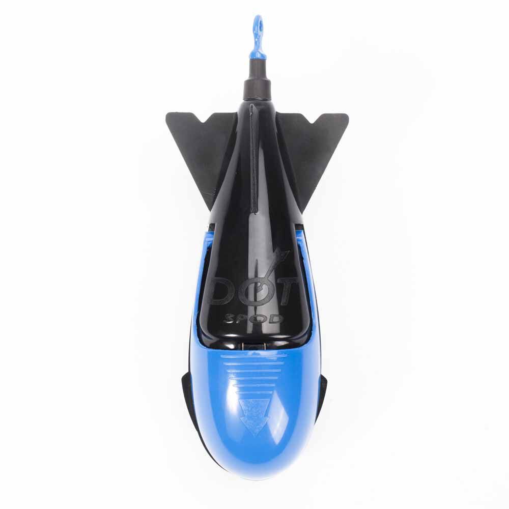 Nástraha Rocket Carp Nash Dot Spod černá