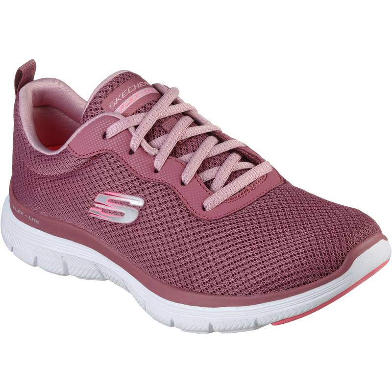 Skechers Flex Appeal 4.0 Sneaker Damen