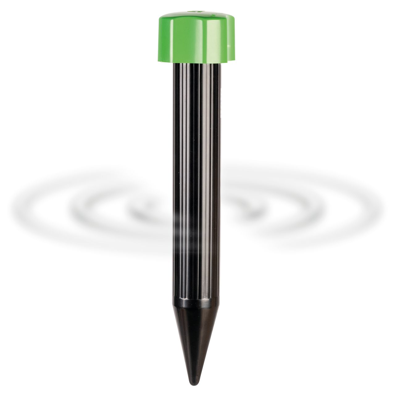 Gardigo Maulwurf-Abwehr Mini ABS inkl.Batterie