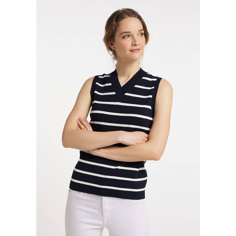 DreiMaster Pullunder Damen